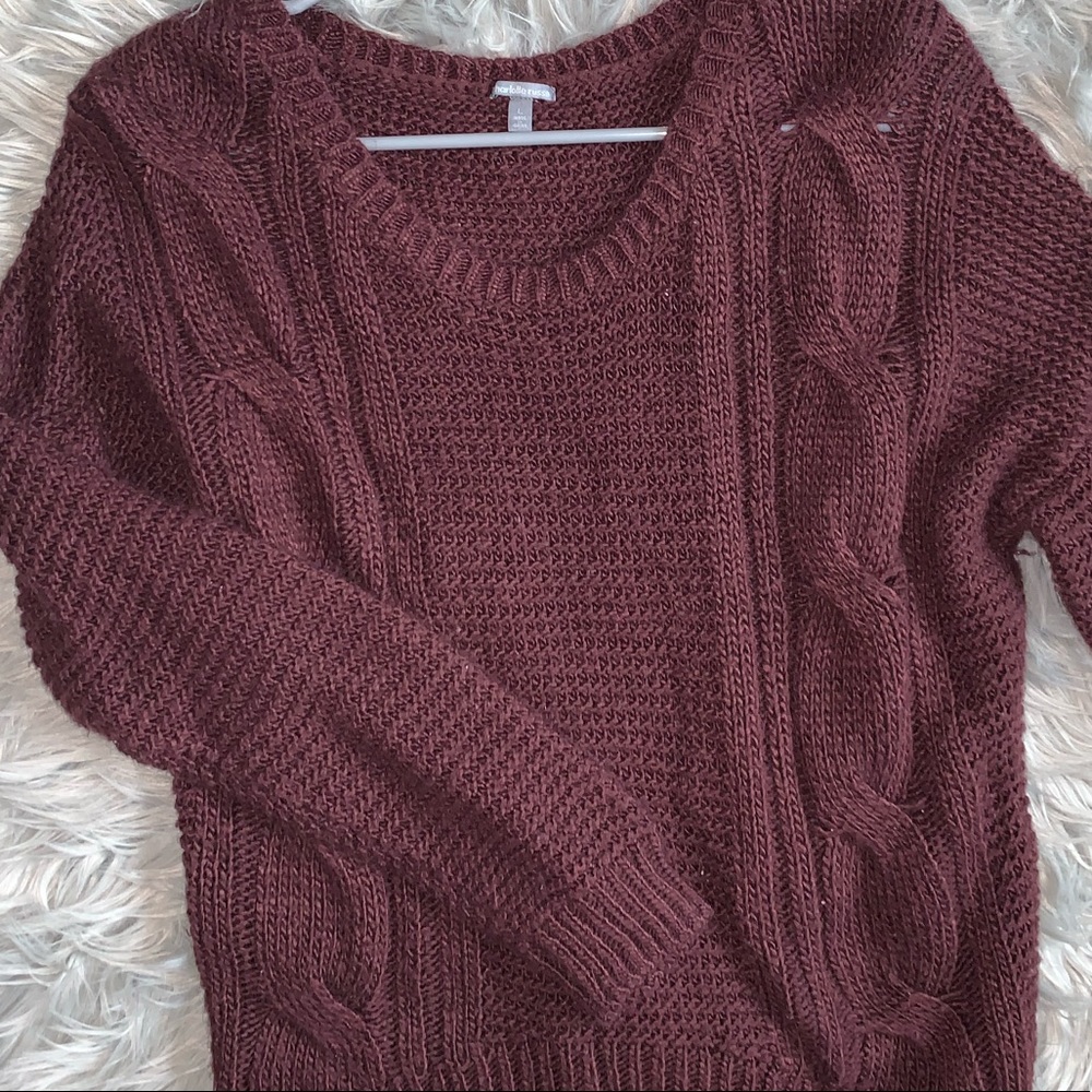 Sweater